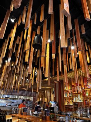 Mẹcha Noodle Bar by null