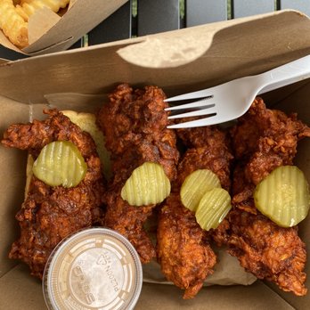 Chicken Fire - Chicken Shop Near Me - Orlando, Florida Chicken Fire - Chicken Shop Near Me - Orlando, Florida