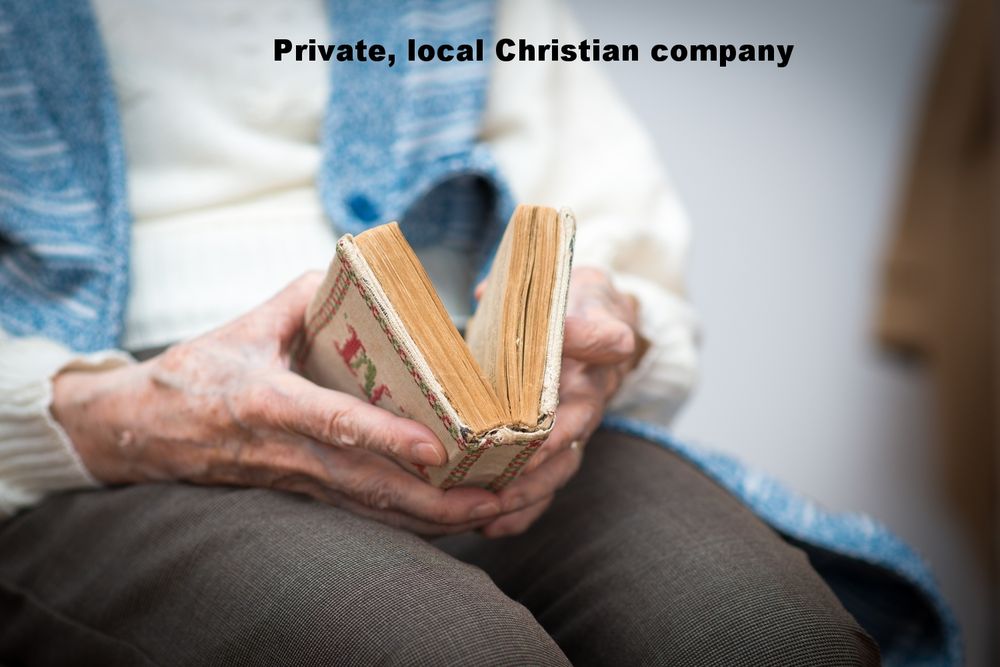 Managed Senior Care - home care agency in Grand Rapids, MI