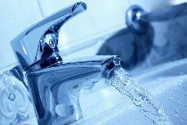 Slide of Bevers & Fischer Plumbing