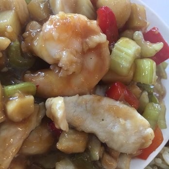 Formosa Chinese Restaurant - From the Formosa chicken and shrimp dish on the lunch menu. Tastes as good as it looks. - Chinese Near Me - Memphis, Tennessee Formosa Chinese Restaurant - From the Formosa chicken and shrimp dish on the lunch menu. Tastes as good as it looks. - Chinese Near Me - Memphis, Tennessee