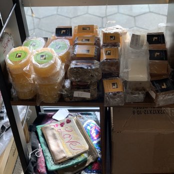 Curated DMV - soaps - Pop-up Shops Near Me - Brentwood, Maryland