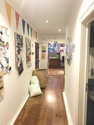 Lisboa Central Hostel by null