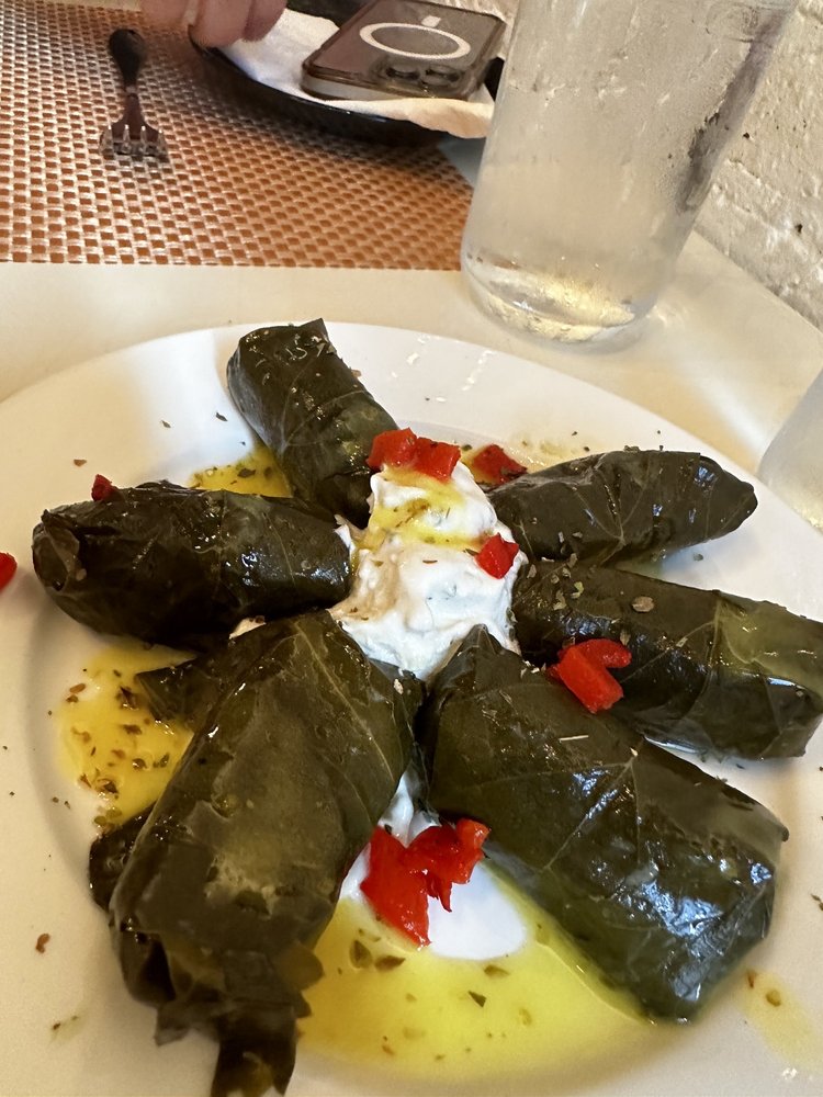 TINOS 49 Photos & 35 Reviews 1748 1st Ave, New York, New York