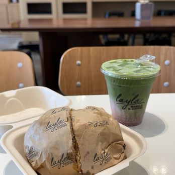 Layla Bagels & Coffee - Bagels Near Me - Beverly Hills, California