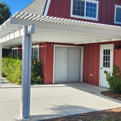 Darin's Patio Covers & Awnings - Even better than we imagined!!