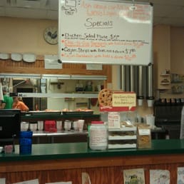 Great chicken and friendly people! Great chicken and friendly people!