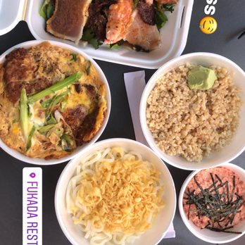 Fukada - Japanese Near Me - Irvine, California Fukada - Japanese Near Me - Irvine, California