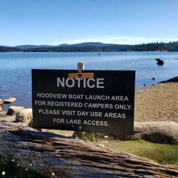 Hoodview Campgrounds