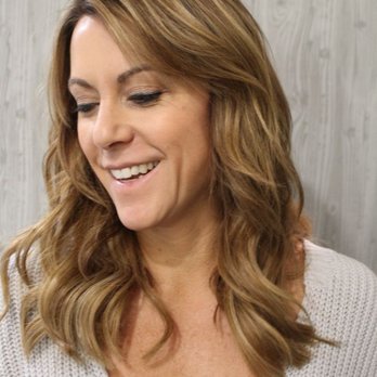 Michele Halbeisen at Salon Mosaic - My client is very active and works out several times a week, but she knows that with NBR, pulling her hair into a ponytail will be so easy! - Hair Stylists Near Me - Cincinnati, Ohio Michele Halbeisen at Salon Mosaic - My client is very active and works out several times a week, but she knows that with NBR, pulling her hair into a ponytail will be so easy! - Hair Stylists Near Me - Cincinnati, Ohio