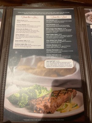 Menu photo 8 Rodney's Restaurant Irwin, PA Menu photo 8 Rodney's Restaurant Irwin, PA