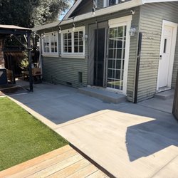 TM Concrete