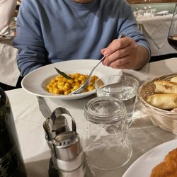 La Fettunta - House Gnocchi. It was great.