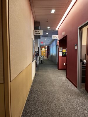 Santa Clara Valley Medical Center by null