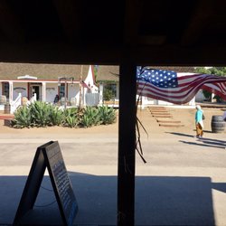 Captain Fitch's Mercantile