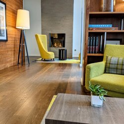 Marriott Courtyard