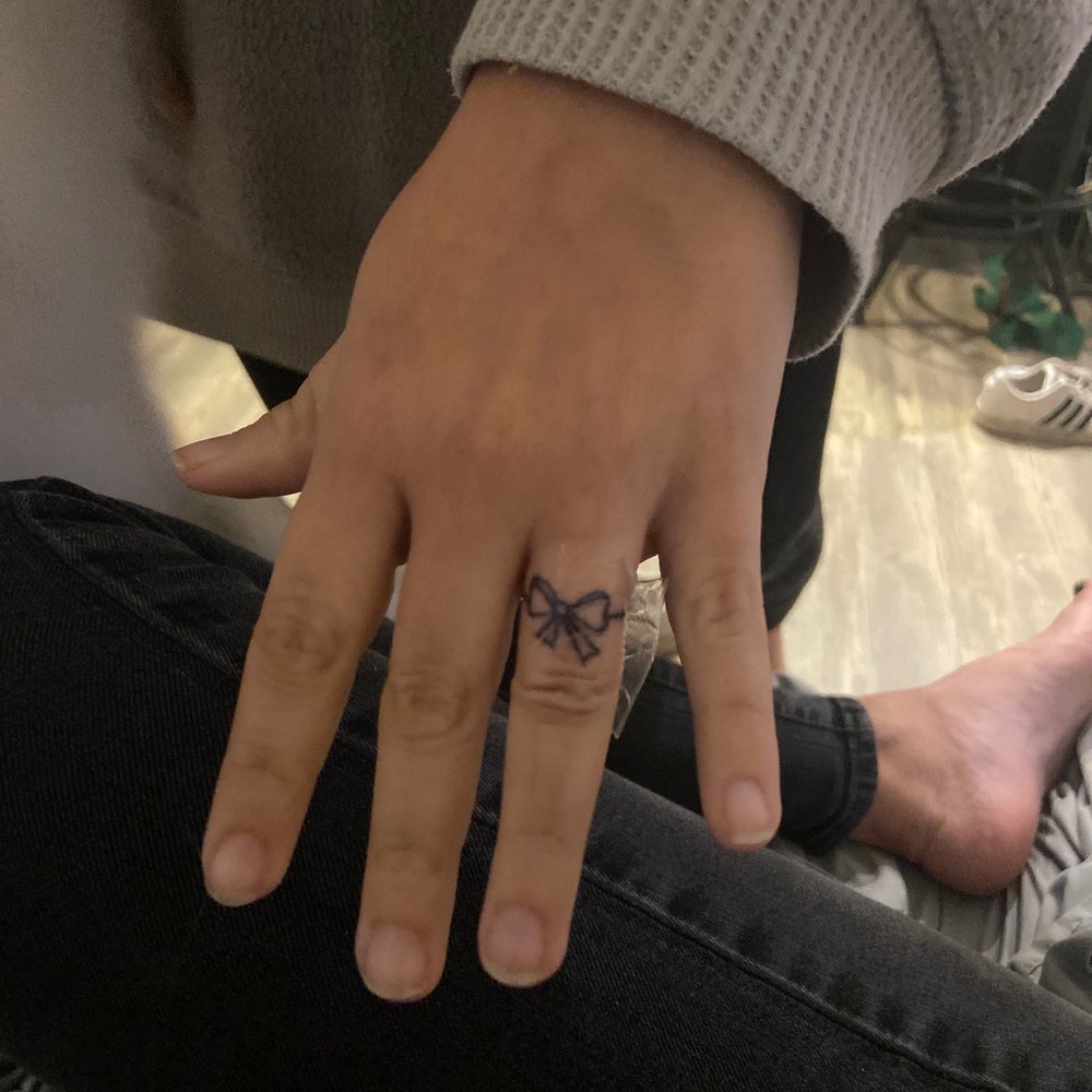 Leo’s Tattoo - Tattoo Near Me - Royse city, Texas