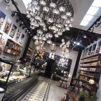 LOKUM - Interior, absolutely stunning decor - Coffee & Tea Near Me - Santa Barbara, California LOKUM - Interior, absolutely stunning decor - Coffee & Tea Near Me - Santa Barbara, California
