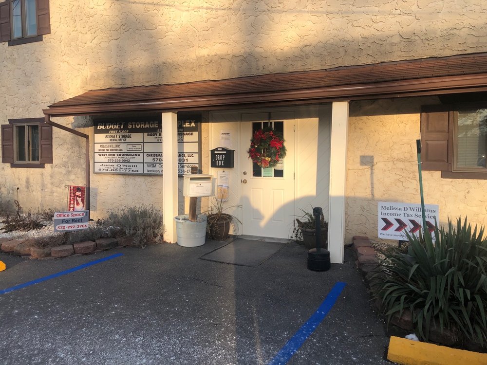 JUNE O’NEILL TAX COLLECTOR Updated September 2024 1841 Route 209