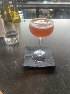 The Daughter by null