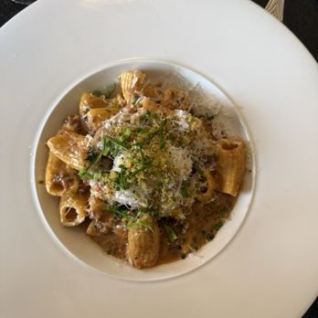 Marta Fine Food and Spirits - Bolognese - Italian Near Me - Baltimore, Maryland