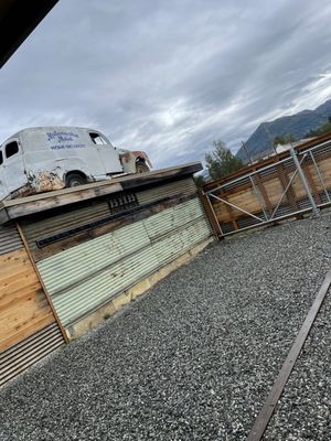 Bleeding Heart Brewery by null