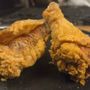 Sharks Fish and Chicken