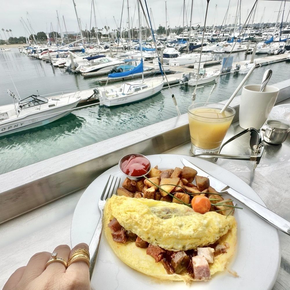 MEAT LOVER OMELET MEAT LOVER OMELET