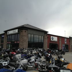BMW Motorcycles Of Utah