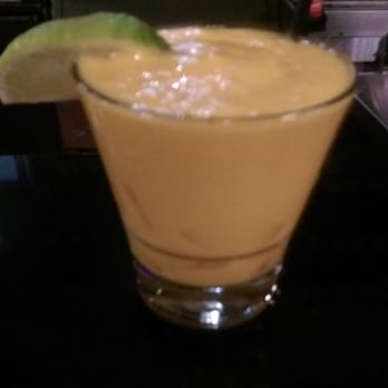 Burma Superstar - Mango Lassi - Burmese Near Me - Alameda, California
