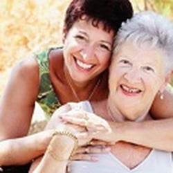 Sheila's Angels in home care