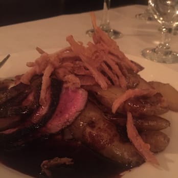 CRāVing Restaurant - New American Near Me - Buffalo, New York