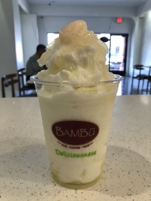 Bambū Desserts & Drinks by null