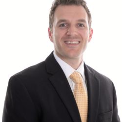 Life In Motion Chiropractic - Dr. Nathaniel A. Reese