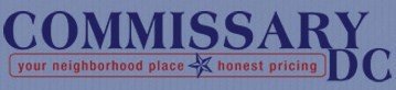 Commissary by null