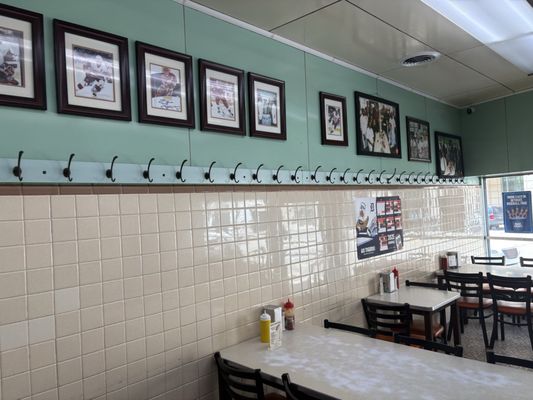 Lafayette Coney Island by null