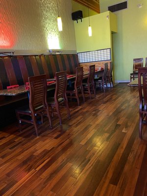 Little Tokyo Restaurant by null