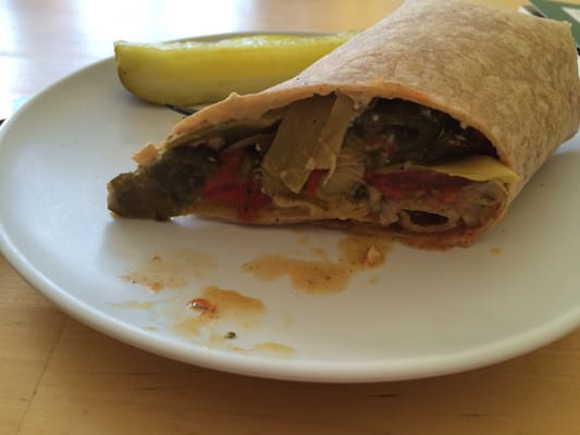 Babette's Kitchen by null