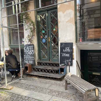 Kompa'9 - Breakfast & Brunch Near Me - Copenhagen, 84