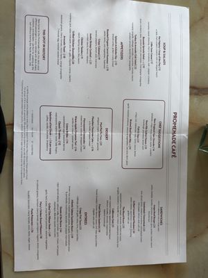 Promenade Cafe by null