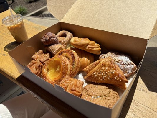 Rise Bakery by null