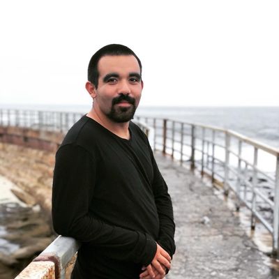 Children's Pool La Jolla by null