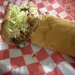 Sal's Pizzeria & Restaurant - Salvatore Sub