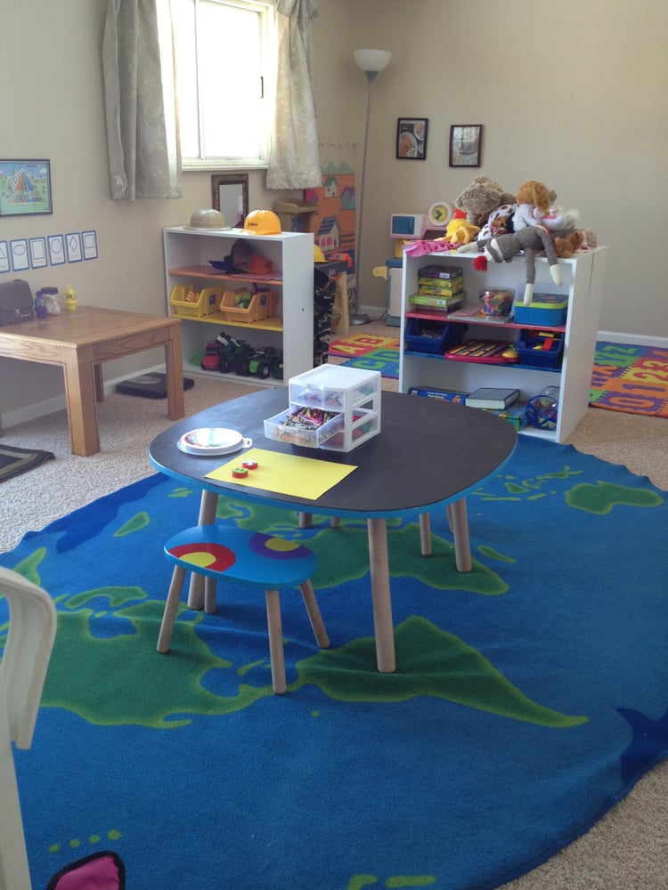 Color Me Ready - childcare center in Fort Collins, CO