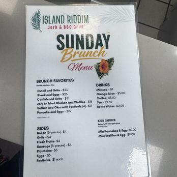 Island Riddim - Caribbean Near Me - Round Rock, Texas Island Riddim - Caribbean Near Me - Round Rock, Texas