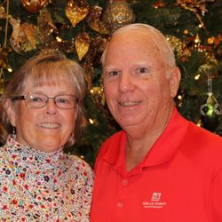 Allison and Associates - Bob & Donna