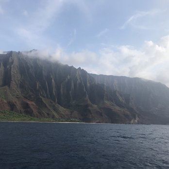Blue Dolphin Charters - Boating Near Me - Eleele, Hawaii Blue Dolphin Charters - Boating Near Me - Eleele, Hawaii