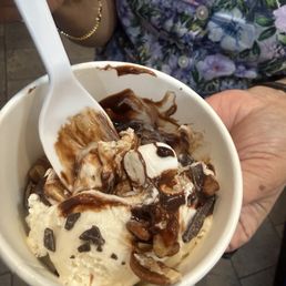 Rocky Road