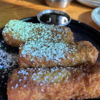 Palette 22 - French toast sticks - Bars Near Me - Arlington, Virginia Palette 22 - French toast sticks - Bars Near Me - Arlington, Virginia