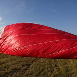 Skytours Ballooning